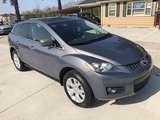 thumb 2008 MAZDA CX-7