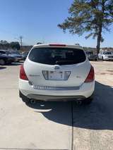 thumb 2007 Nissan Murano