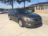 thumb 2013 Nissan Altima