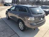 thumb 2008 MAZDA CX-7