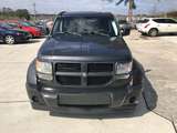 Used 2010 Dodge Nitro 1D4PU5GK7AW126929 for sale in loganville, GA thumb image 8