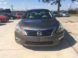 thumb 2013 Nissan Altima