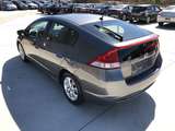 Used 2010 Honda Insight JHMZE2H74AS003185 for sale in loganville, GA thumb image 3
