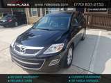Used 2011 MAZDA CX-9 JM3TB2DA6B0327535 for sale in loganville, GA thumb image 1