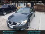 Used 2008 Lexus GS 350 JTHCE96S280013306 for sale in loganville, GA thumb image 3