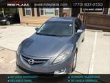Used 2010 MAZDA MAZDA6 1YVHZ8CH2A5M42320 for sale in loganville, GA thumb image 1