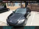 Used 2013 Honda CR-Z JHMZF1D4XDS002758 for sale in loganville, GA thumb image 1