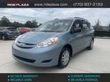 Used 2008 Toyota Sienna 5TDZK23C08S166899 for sale in loganville, GA thumb image 1