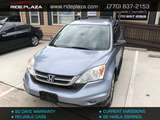 Used 2011 Honda CR-V 5J6RE4H31BL035785 for sale in loganville, GA thumb image 1