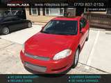 Used 2013 Chevrolet Impala 2G1WG5E38D1200455 for sale in loganville, GA thumb image 1