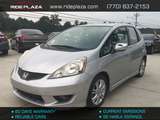 thumb 2011 Honda Fit