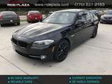 thumb 2011 BMW 5 Series