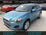 thumb 2014 Mitsubishi Outlander Sport