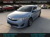 Used 2013 Toyota Camry 4T1BF1FKXDU671353 for sale in loganville, GA thumb image 1