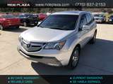 Used 2007 Acura MDX 2HNYD28337H530352 for sale in loganville, GA thumb image 1