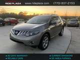 thumb 2009 Nissan Murano