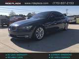 Used 2012 BMW 3 Series WBAKE5C5XCJ106725 for sale in loganville, GA thumb image 1