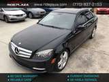 thumb 2011 Mercedes-Benz C-Class