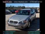 thumb 2005 Subaru Outback