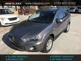 Used 2010 Mitsubishi Outlander JA4AS2AW8AZ018895 for sale in loganville, GA thumb image 1
