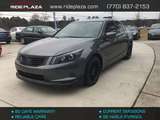 Used 2009 Honda Accord 1HGCP26349A155875 for sale in loganville, GA thumb image 1