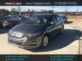 Used 2010 Honda Insight JHMZE2H72AS000902 for sale in loganville, GA thumb image 1