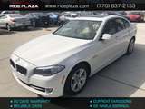 thumb 2011 BMW 5 Series