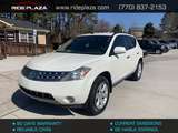 thumb 2007 Nissan Murano