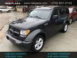 Used 2010 Dodge Nitro 1D4PU5GK7AW126929 for sale in loganville, GA thumb image 1