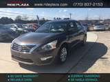 thumb 2013 Nissan Altima