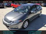 Used 2010 Honda Insight JHMZE2H74AS003185 for sale in loganville, GA thumb image 1