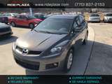 thumb 2008 MAZDA CX-7