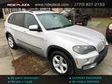 Used 2009 BMW X5 5UXFF03539LJ96705 for sale in loganville, GA thumb image 1