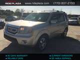 Used 2011 Honda Pilot 5FNYF3H52BB001061 for sale in loganville, GA thumb image 1