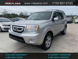 Used 2011 Honda Pilot 5FNYF3H52BB001061 for sale in loganville, GA thumb image 2