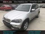 Used 2009 BMW X5 5UXFF03539LJ96705 for sale in loganville, GA thumb image 2