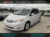 thumb 2008 Toyota Sienna