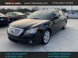thumb 2009 Toyota Avalon