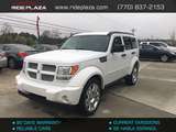 thumb 2011 Dodge Nitro