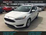Used 2015 Ford Focus 1FADP3K22FL289036 for sale in loganville, GA thumb image 1