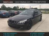 thumb 2008 BMW 5 Series