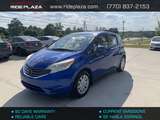 thumb 2014 Nissan Versa