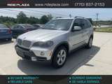 Used 2009 BMW X5 5UXFF03539LJ96705 for sale in loganville, GA thumb image 3