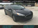 thumb 2016 Ford Focus