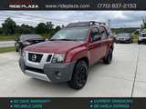 Used 2009 Nissan Xterra 5N1AN08U39C508869 for sale in loganville, GA thumb image 3