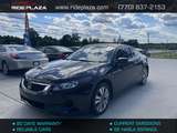 Used 2010 Honda Accord 1HGCS1B87AA020436 for sale in loganville, GA thumb image 1
