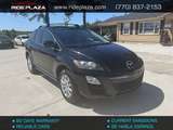 Used 2012 MAZDA CX-7 JM3ER2B52C0411749 for sale in loganville, GA thumb image 1