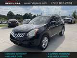 thumb 2013 Nissan Rogue