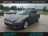 thumb 2014 Nissan Maxima