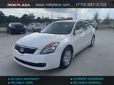 Used 2009 Nissan Altima 1N4AL21E89N443097 for sale in loganville, GA thumb image 1